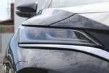 2025 Toyota Harrier Hybrid Z Leather Package Night Shade Black SUV for sale, Japanese used car export - photo 12 of 30 | GULJI TRADERS