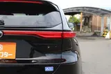 2025 Toyota Harrier Hybrid Z Leather Package Night Shade Black SUV for sale, Japanese used car export - photo 13 of 30 | GULJI TRADERS