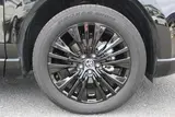2025 Toyota Harrier Hybrid Z Leather Package Night Shade Black SUV for sale, Japanese used car export - photo 14 of 30 | GULJI TRADERS