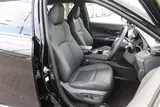 2025 Toyota Harrier Hybrid Z Leather Package Night Shade Black SUV for sale, Japanese used car export - photo 15 of 30 | GULJI TRADERS