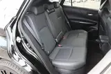 2025 Toyota Harrier Hybrid Z Leather Package Night Shade Black SUV for sale, Japanese used car export - photo 16 of 30 | GULJI TRADERS