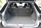 2025 Toyota Harrier Hybrid Z Leather Package Night Shade Black SUV for sale, Japanese used car export - photo 17 of 30 | GULJI TRADERS