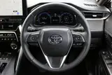 2025 Toyota Harrier Hybrid Z Leather Package Night Shade Black SUV for sale, Japanese used car export - photo 19 of 30 | GULJI TRADERS