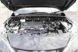 2025 Toyota Harrier Hybrid Z Leather Package Night Shade Black SUV for sale, Japanese used car export - photo 20 of 30 | GULJI TRADERS