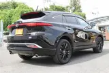 2025 Toyota Harrier Hybrid Z Leather Package Night Shade Black SUV for sale, Japanese used car export - photo 22 of 30 | GULJI TRADERS