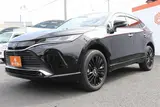2025 Toyota Harrier Hybrid Z Leather Package Night Shade Black SUV for sale, Japanese used car export - photo 24 of 30 | GULJI TRADERS
