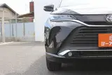 2025 Toyota Harrier Hybrid Z Leather Package Night Shade Black SUV for sale, Japanese used car export - photo 25 of 30 | GULJI TRADERS