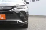 2025 Toyota Harrier Hybrid Z Leather Package Night Shade Black SUV for sale, Japanese used car export - photo 26 of 30 | GULJI TRADERS