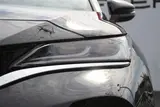 2025 Toyota Harrier Hybrid Z Leather Package Night Shade Black SUV for sale, Japanese used car export - photo 27 of 30 | GULJI TRADERS