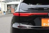 2025 Toyota Harrier Hybrid Z Leather Package Night Shade Black SUV for sale, Japanese used car export - photo 28 of 30 | GULJI TRADERS
