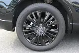 2025 Toyota Harrier Hybrid Z Leather Package Night Shade Black SUV for sale, Japanese used car export - photo 29 of 30 | GULJI TRADERS