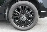 2025 Toyota Harrier Hybrid Z Leather Package Night Shade Black SUV for sale, Japanese used car export - photo 30 of 30 | GULJI TRADERS