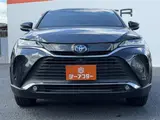 2025 Toyota Harrier Hybrid 2.5 Z LeatherPKG Black SUV for sale, Japanese used car export - photo 8 of 30 | GULJI TRADERS