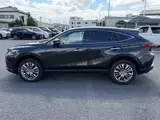 2025 Toyota Harrier Hybrid 2.5 Z LeatherPKG Black SUV for sale, Japanese used car export - photo 11 of 30 | GULJI TRADERS