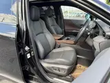 2025 Toyota Harrier Hybrid 2.5 Z LeatherPKG Black SUV for sale, Japanese used car export - photo 15 of 30 | GULJI TRADERS