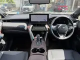2025 Toyota Harrier Hybrid 2.5 Z LeatherPKG Black SUV for sale, Japanese used car export - photo 17 of 30 | GULJI TRADERS