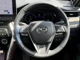 2025 Toyota Harrier Hybrid 2.5 Z LeatherPKG Black SUV for sale, Japanese used car export - photo 18 of 30 | GULJI TRADERS