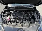 2025 Toyota Harrier Hybrid 2.5 Z LeatherPKG Black SUV for sale, Japanese used car export - photo 20 of 30 | GULJI TRADERS