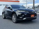 2025 Toyota Harrier Hybrid 2.5 Z LeatherPKG Black SUV for sale, Japanese used car export - photo 21 of 30 | GULJI TRADERS