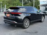 2025 Toyota Harrier Hybrid 2.5 Z LeatherPKG Black SUV for sale, Japanese used car export - photo 22 of 30 | GULJI TRADERS