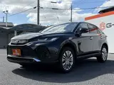 2025 Toyota Harrier Hybrid 2.5 Z LeatherPKG Black SUV for sale, Japanese used car export - photo 24 of 30 | GULJI TRADERS
