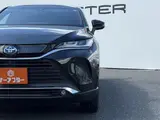 2025 Toyota Harrier Hybrid 2.5 Z LeatherPKG Black SUV for sale, Japanese used car export - photo 25 of 30 | GULJI TRADERS