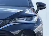 2025 Toyota Harrier Hybrid 2.5 Z LeatherPKG Black SUV for sale, Japanese used car export - photo 26 of 30 | GULJI TRADERS