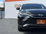 2025 Toyota Harrier Hybrid 2.5 Z LeatherPKG Black SUV for sale, Japanese used car export - photo 27 of 30 | GULJI TRADERS