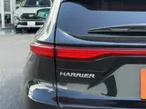 2025 Toyota Harrier Hybrid 2.5 Z LeatherPKG Black SUV for sale, Japanese used car export - photo 28 of 30 | GULJI TRADERS