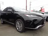 2025 Toyota Harrier Hybrid 2.5 Z Black SUV for sale, Japanese used car export - photo 3 of 30 | GULJI TRADERS