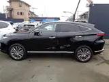 2025 Toyota Harrier Hybrid 2.5 Z Black SUV for sale, Japanese used car export - photo 5 of 30 | GULJI TRADERS