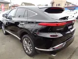 2025 Toyota Harrier Hybrid 2.5 Z Black SUV for sale, Japanese used car export - photo 6 of 30 | GULJI TRADERS