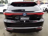 2025 Toyota Harrier Hybrid 2.5 Z Black SUV for sale, Japanese used car export - photo 7 of 30 | GULJI TRADERS