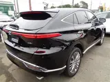 2025 Toyota Harrier Hybrid 2.5 Z Black SUV for sale, Japanese used car export - photo 8 of 30 | GULJI TRADERS