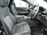 2025 Toyota Harrier Hybrid 2.5 Z Black SUV for sale, Japanese used car export - photo 18 of 30 | GULJI TRADERS