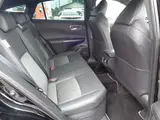 2025 Toyota Harrier Hybrid 2.5 Z Black SUV for sale, Japanese used car export - photo 19 of 30 | GULJI TRADERS