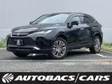 2025 Toyota Harrier Hybrid 2500Z Leather Package (Hybrid Vehicle) 5-door FCV 2WD Black SUV for sale, Japanese used car export - photo 1 of 18 | GULJI TRADERS