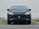 2025 Toyota Harrier Hybrid 2500Z Leather Package (Hybrid Vehicle) 5-door FCV 2WD Black SUV for sale, Japanese used car export - photo 4 of 18 | GULJI TRADERS