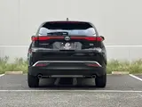 2025 Toyota Harrier Hybrid 2500Z Leather Package (Hybrid Vehicle) 5-door FCV 2WD Black SUV for sale, Japanese used car export - photo 5 of 18 | GULJI TRADERS