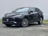 2025 Toyota Harrier Hybrid 2500Z Leather Package (Hybrid Vehicle) 5-door FCV 2WD Black SUV for sale, Japanese used car export - photo 6 of 18 | GULJI TRADERS