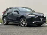 2025 Toyota Harrier Hybrid 2500Z Leather Package (Hybrid Vehicle) 5-door FCV 2WD Black SUV for sale, Japanese used car export - photo 7 of 18 | GULJI TRADERS
