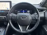 2025 Toyota Harrier Hybrid 2500Z Leather Package (Hybrid Vehicle) 5-door FCV 2WD Black SUV for sale, Japanese used car export - photo 8 of 18 | GULJI TRADERS