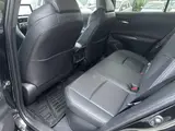 2025 Toyota Harrier Hybrid 2500Z Leather Package (Hybrid Vehicle) 5-door FCV 2WD Black SUV for sale, Japanese used car export - photo 12 of 18 | GULJI TRADERS