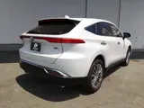2025 Toyota Harrier Hybrid 2500Z Leather Package (Hybrid Vehicle) 5-door FCV 2WD Pearl SUV for sale, Japanese used car export - photo 2 of 21 | GULJI TRADERS