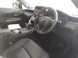 2025 Toyota Harrier Hybrid 2500Z Leather Package (Hybrid Vehicle) 5-door FCV 2WD Pearl SUV for sale, Japanese used car export - photo 3 of 21 | GULJI TRADERS