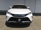 2025 Toyota Harrier Hybrid 2500Z Leather Package (Hybrid Vehicle) 5-door FCV 2WD Pearl SUV for sale, Japanese used car export - photo 4 of 21 | GULJI TRADERS