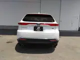 2025 Toyota Harrier Hybrid 2500Z Leather Package (Hybrid Vehicle) 5-door FCV 2WD Pearl SUV for sale, Japanese used car export - photo 5 of 21 | GULJI TRADERS