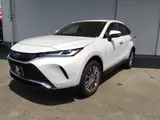 2025 Toyota Harrier Hybrid 2500Z Leather Package (Hybrid Vehicle) 5-door FCV 2WD Pearl SUV for sale, Japanese used car export - photo 6 of 21 | GULJI TRADERS