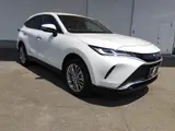 2025 Toyota Harrier Hybrid 2500Z Leather Package (Hybrid Vehicle) 5-door FCV 2WD Pearl SUV for sale, Japanese used car export - photo 7 of 21 | GULJI TRADERS
