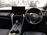 2025 Toyota Harrier Hybrid 2500Z Leather Package (Hybrid Vehicle) 5-door FCV 2WD Pearl SUV for sale, Japanese used car export - photo 9 of 21 | GULJI TRADERS